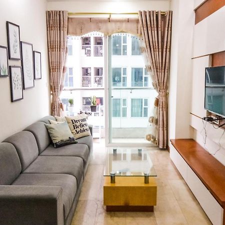 Le Jardin Homestay Χα Λονγκ Εξωτερικό φωτογραφία