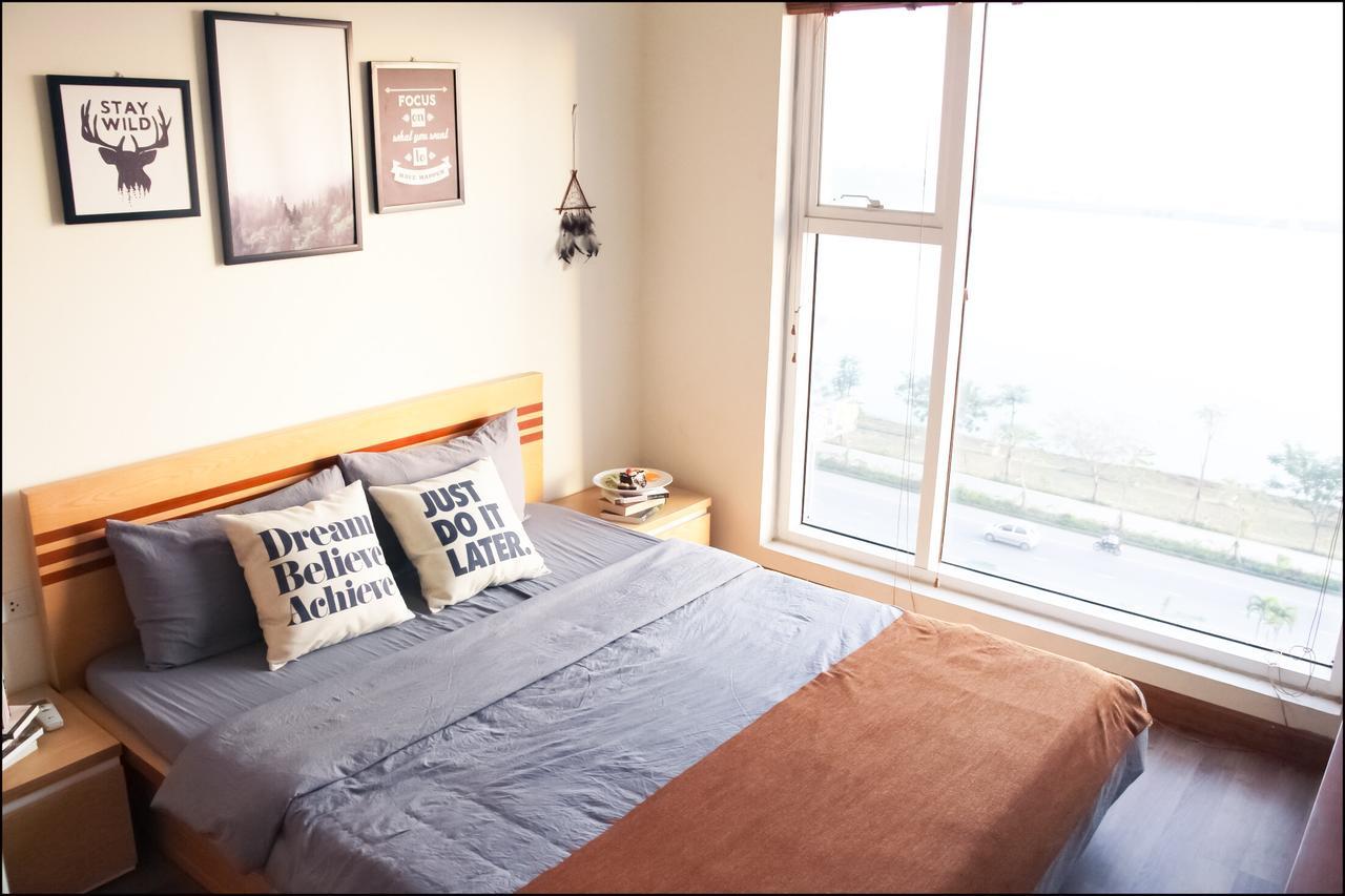 Le Jardin Homestay Χα Λονγκ Εξωτερικό φωτογραφία