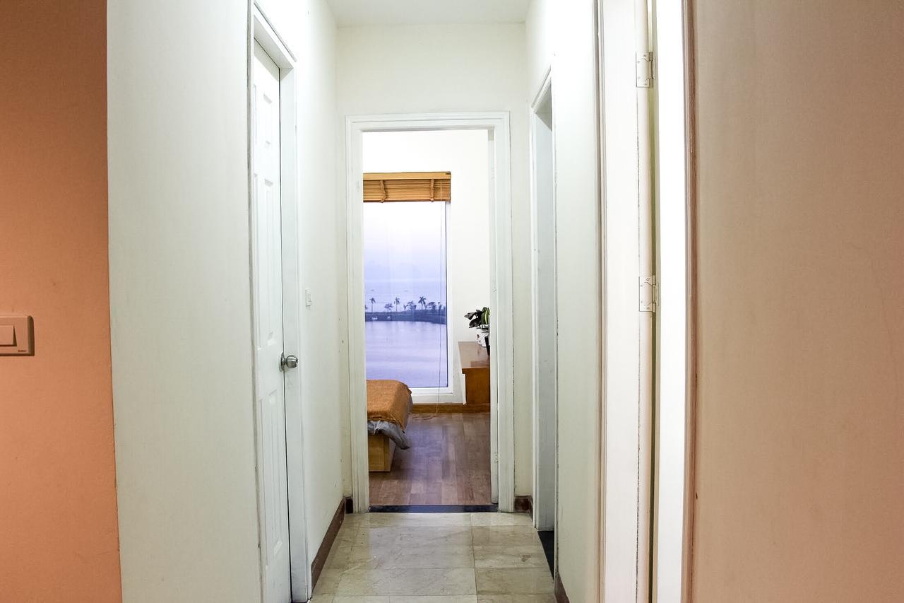 Le Jardin Homestay Χα Λονγκ Εξωτερικό φωτογραφία