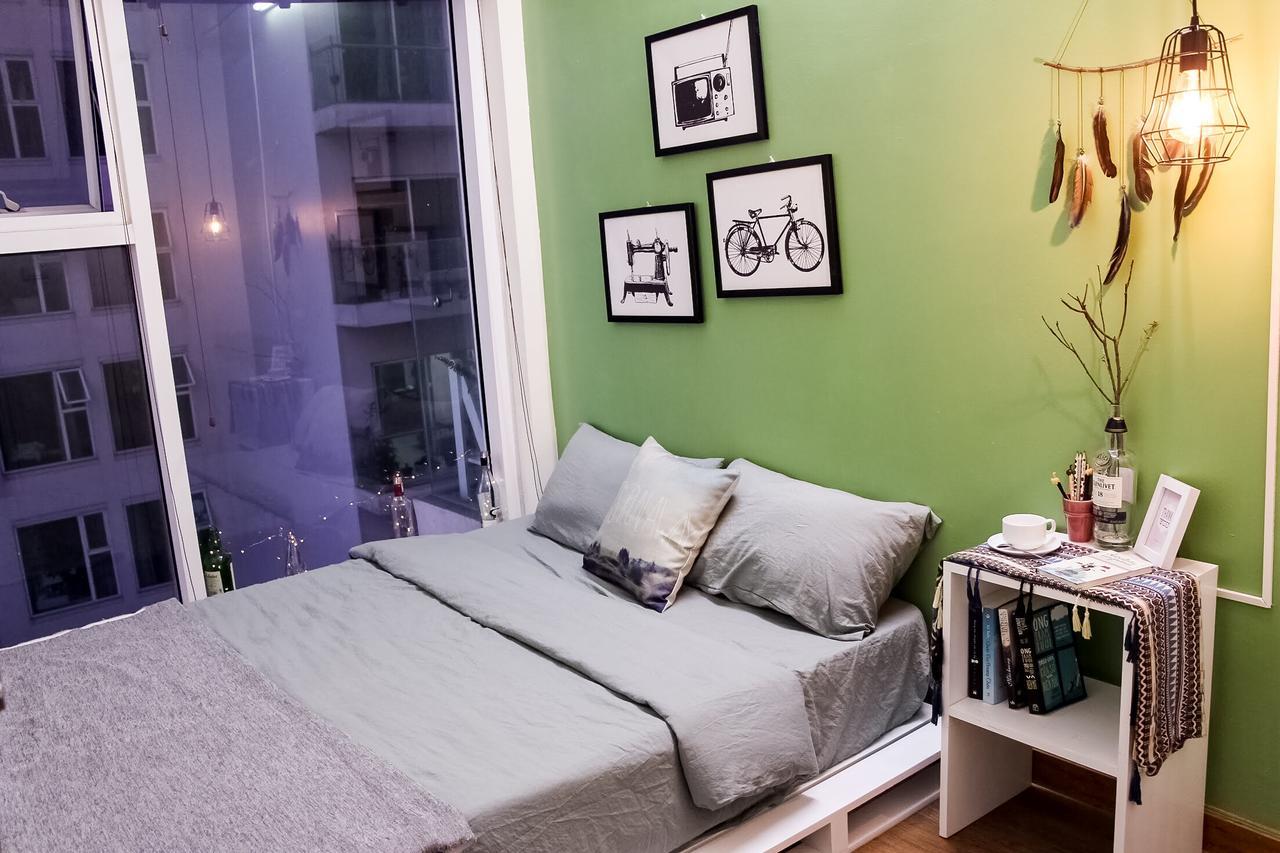Le Jardin Homestay Χα Λονγκ Εξωτερικό φωτογραφία