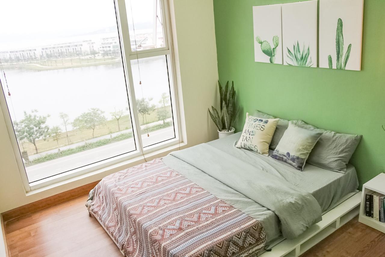 Le Jardin Homestay Χα Λονγκ Εξωτερικό φωτογραφία