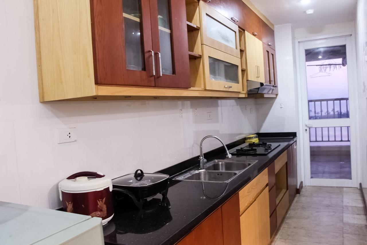 Le Jardin Homestay Χα Λονγκ Εξωτερικό φωτογραφία
