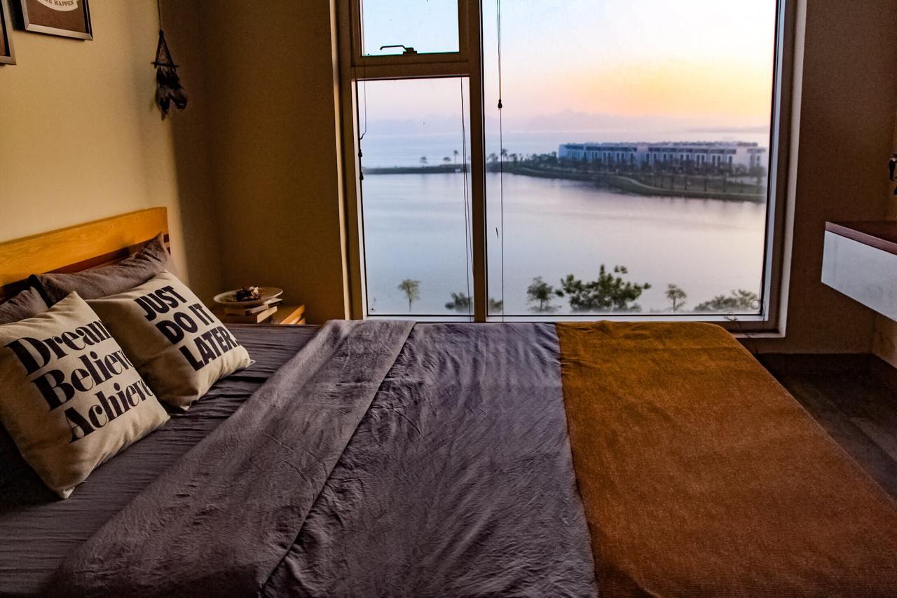 Le Jardin Homestay Χα Λονγκ Εξωτερικό φωτογραφία