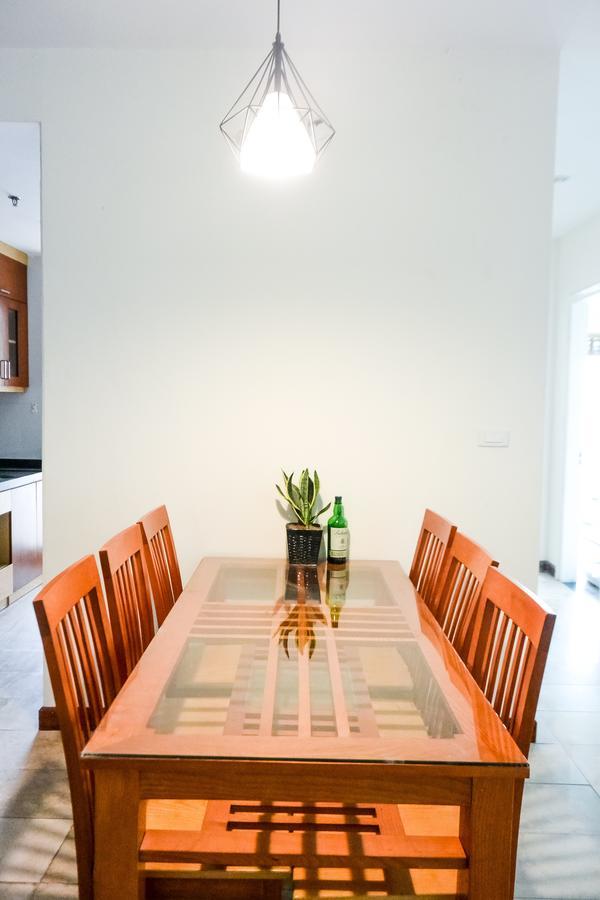 Le Jardin Homestay Χα Λονγκ Εξωτερικό φωτογραφία