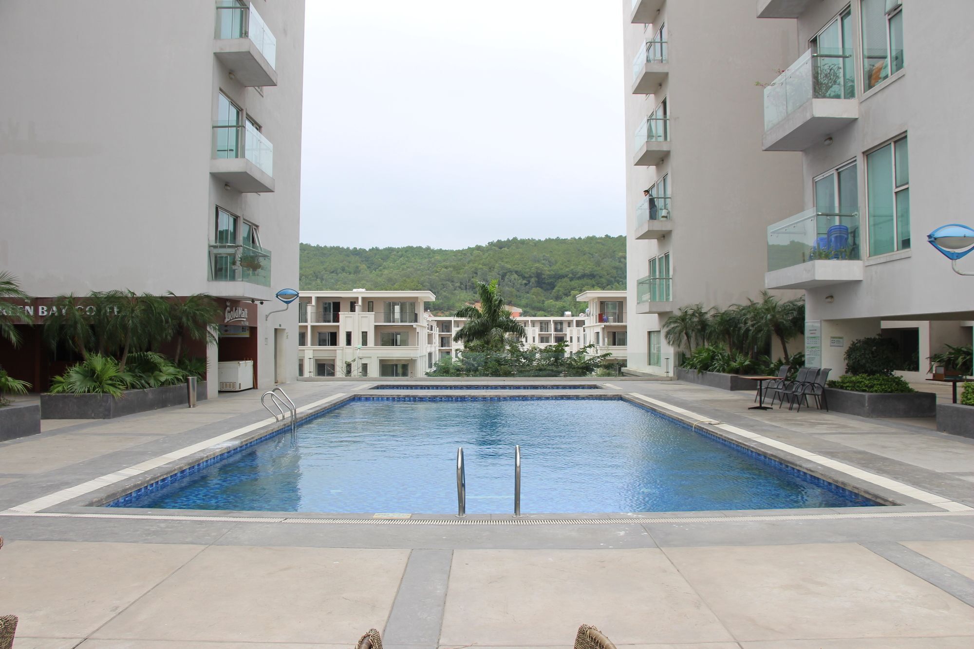 Le Jardin Homestay Χα Λονγκ Εξωτερικό φωτογραφία