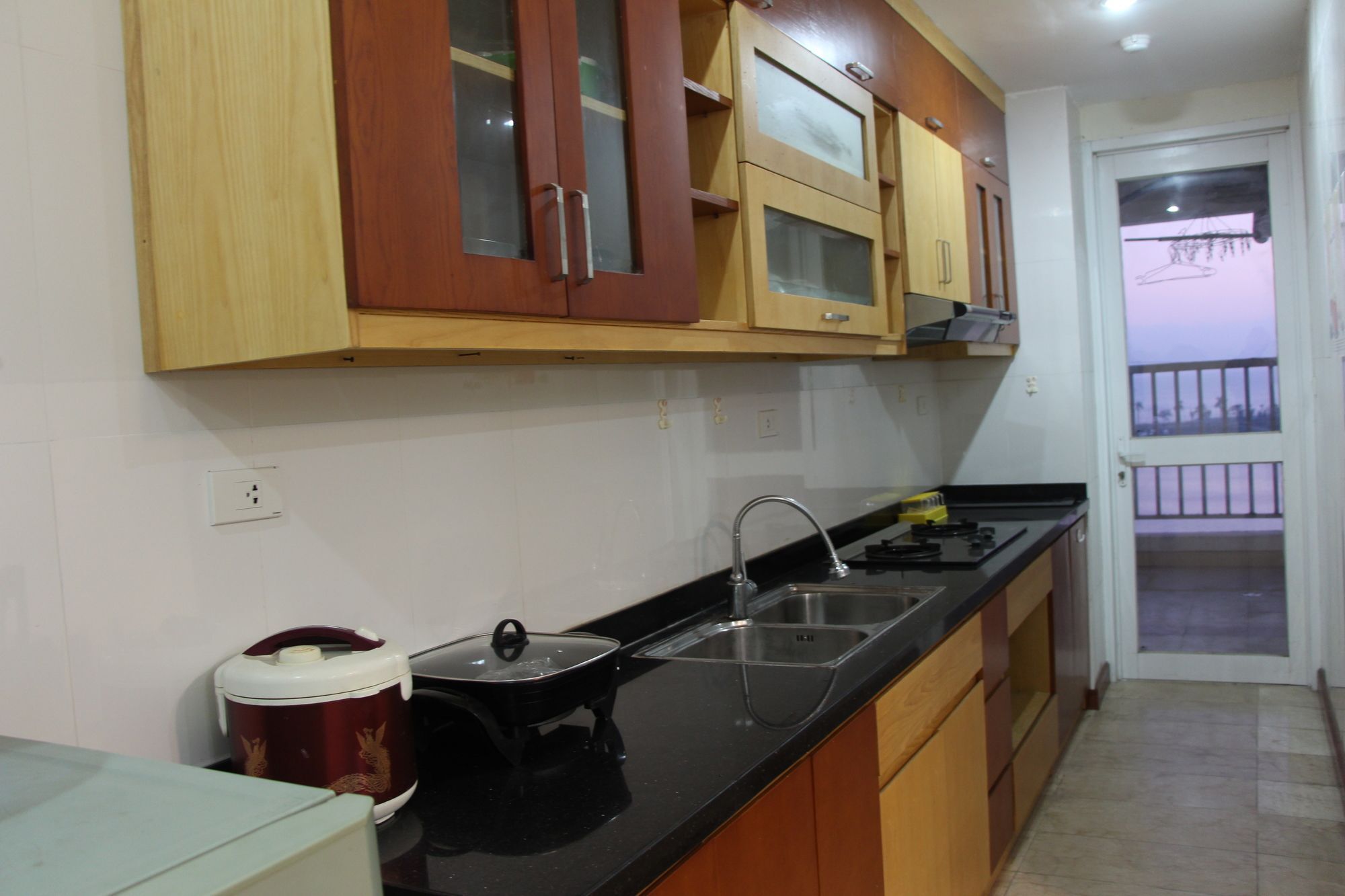 Le Jardin Homestay Χα Λονγκ Εξωτερικό φωτογραφία