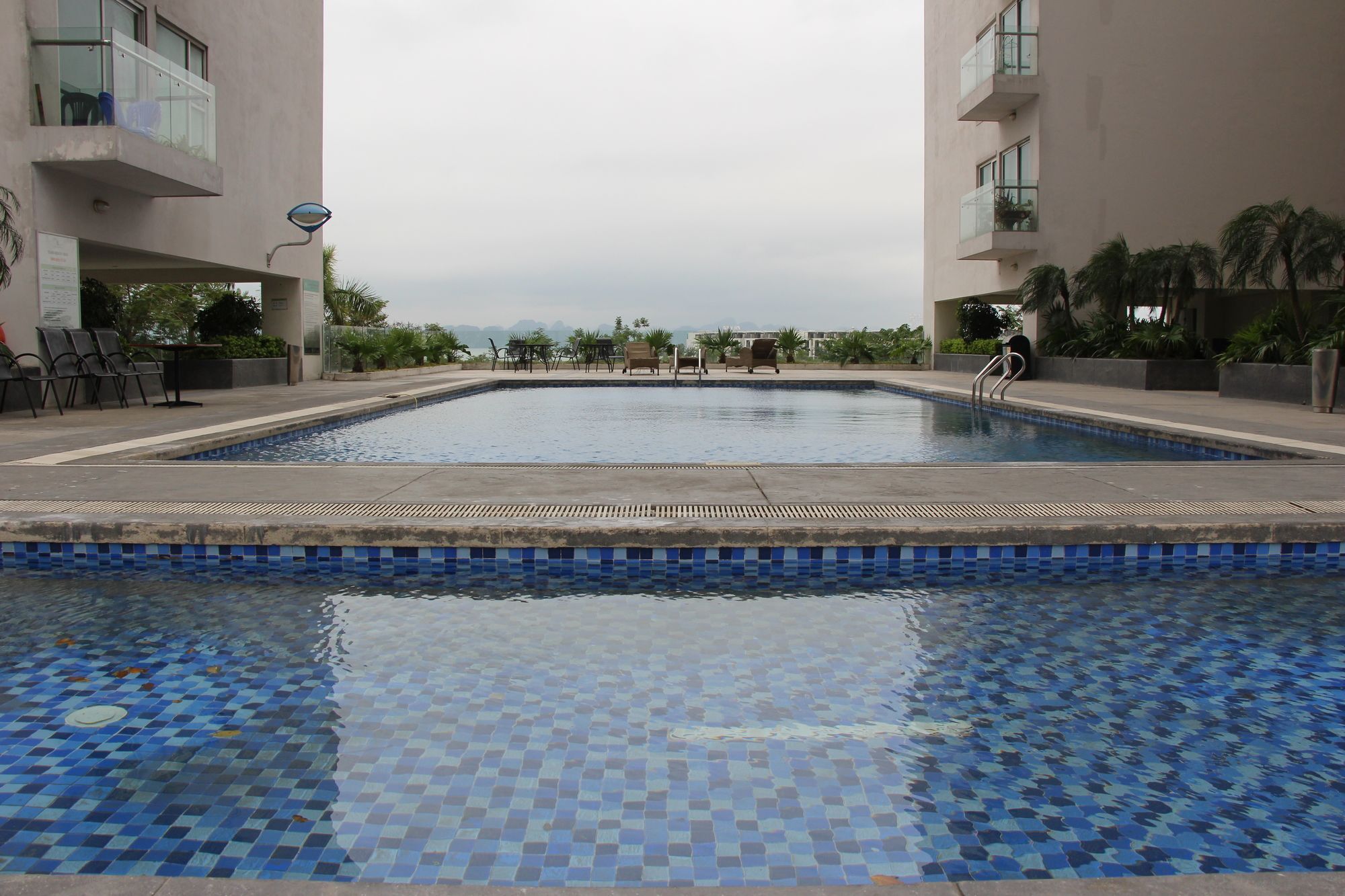 Le Jardin Homestay Χα Λονγκ Εξωτερικό φωτογραφία