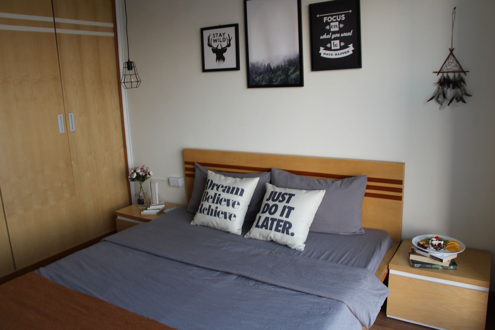 Le Jardin Homestay Χα Λονγκ Εξωτερικό φωτογραφία